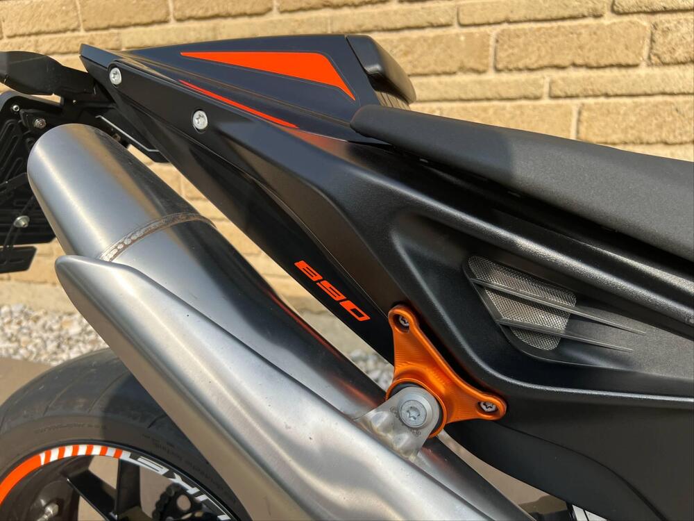 KTM 890 Duke (2021 - 23) (3)