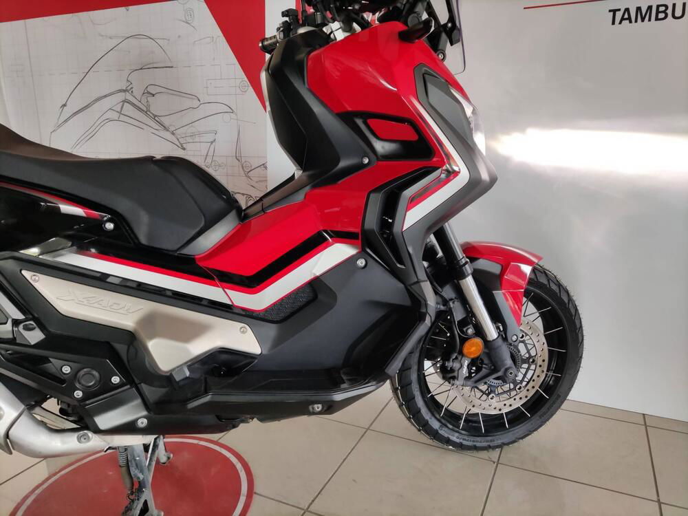 Honda X-ADV 750 (2018 - 20) (4)