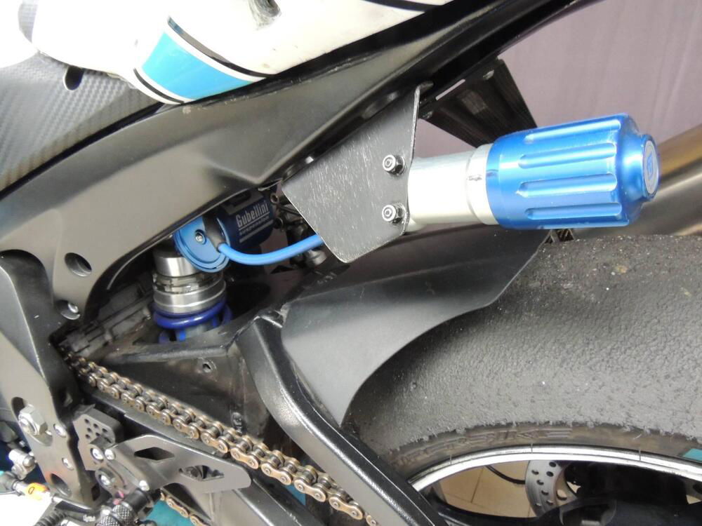 Suzuki GSX R 1000 (2006 - 08) (3)