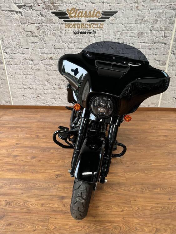 Harley-Davidson 114 Street Glide Special (2019 - 20) - FLHXS (4)