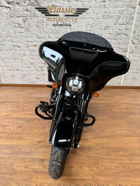 Harley-Davidson 114 Street Glide Special (2019 - 20) - FLHXS (5)