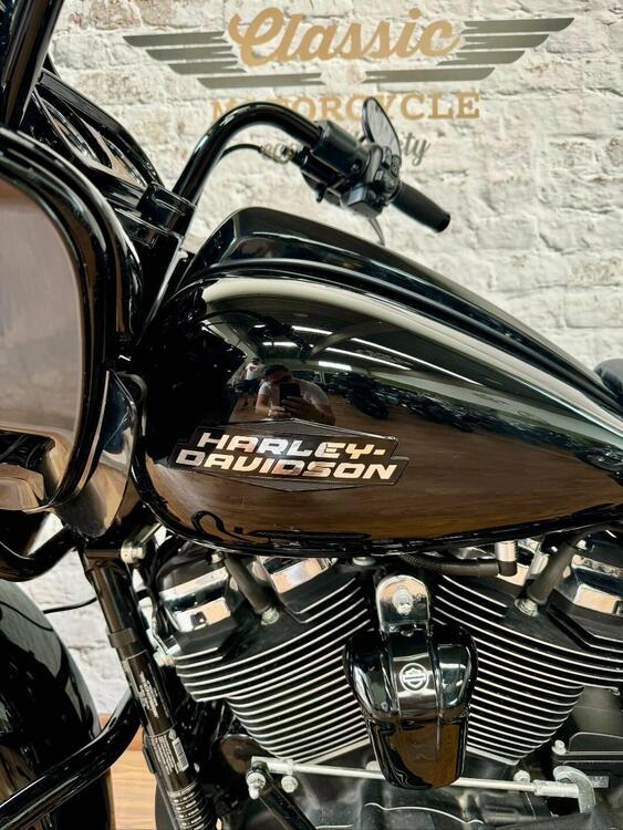 Harley-Davidson Road Glide Special (2021 - 23) (4)