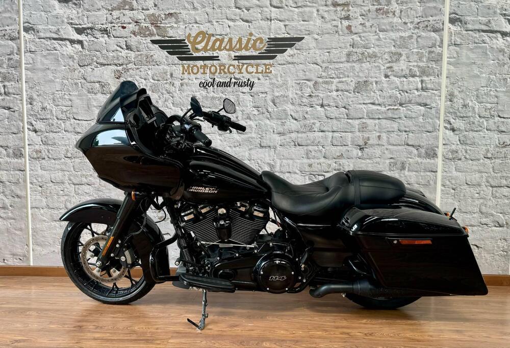 Harley-Davidson Road Glide Special (2021 - 23) (2)