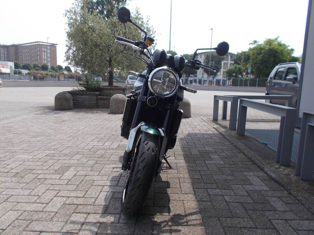 Kawasaki Z 900 RS (2022 - 24) (3)