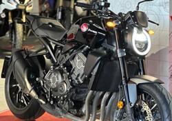 Honda CB 1000 R Black Edition (2021 - 24) usata