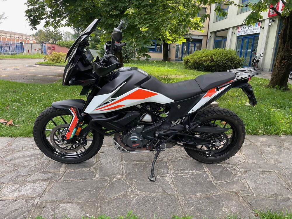 KTM 390 Adventure (2020) (2)