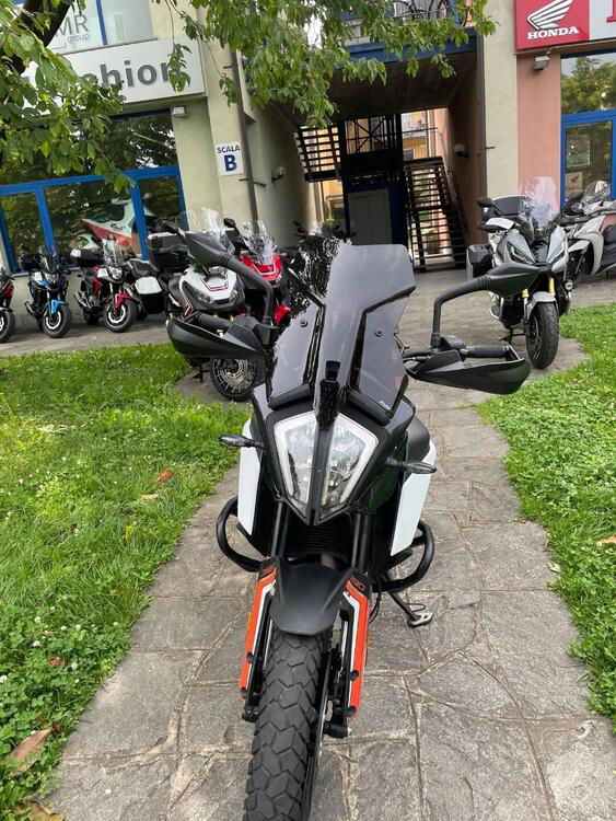 KTM 390 Adventure (2020) (3)