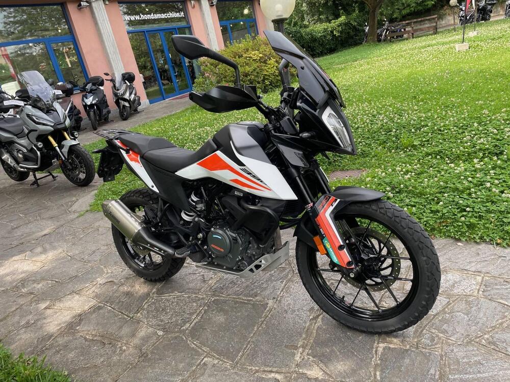 KTM 390 Adventure (2020) (4)