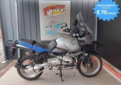 Bmw R 1150 GS ABS usata