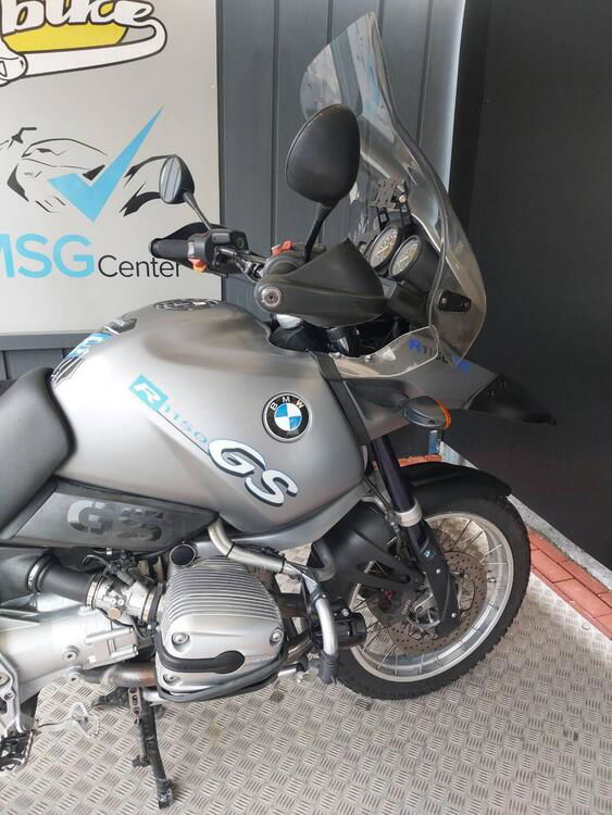 Bmw R 1150 GS ABS (5)