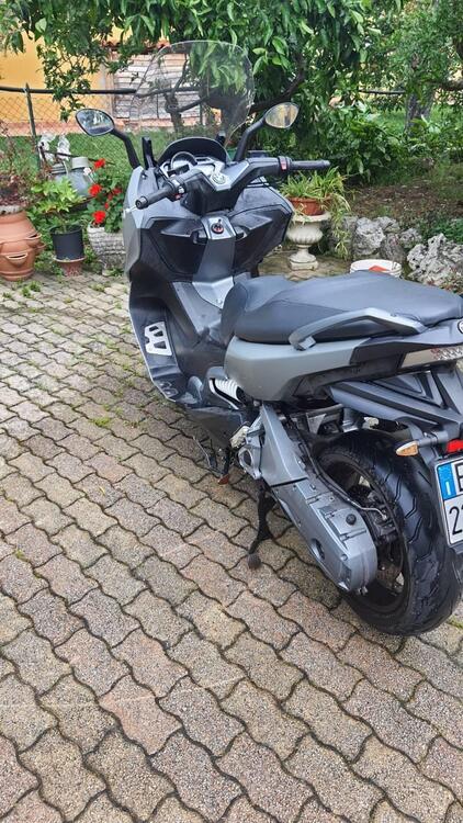 Bmw C 600 Sport (2011 - 15) (3)