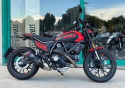 Ducati Scrambler 800 Full Throttle (2023 - 24) usata