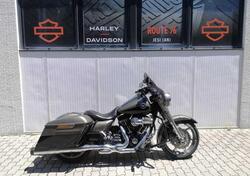 Harley-Davidson 1800 Road King (2012 - 13) - FLHRSE usata