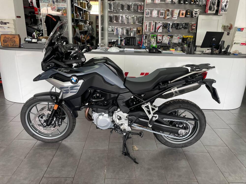 Bmw F 750 GS (2021 - 24)