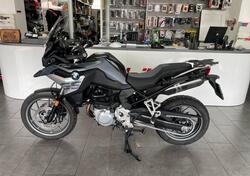 Bmw F 750 GS (2021 - 24) usata