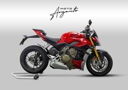 Ducati Streetfighter V4 1100 S (2021 - 22) usata