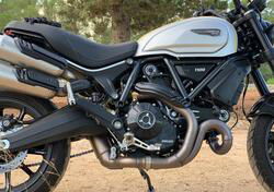 Ducati Scrambler 1100 Pro (2020 - 22) usata