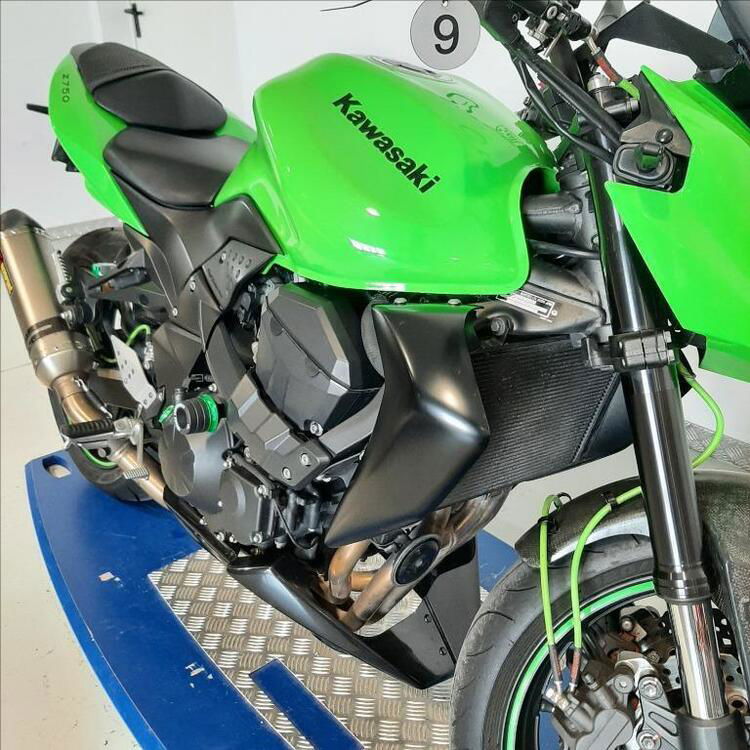 Kawasaki Z 750 (2003 - 06) (5)