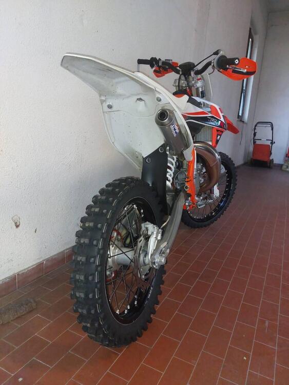 KTM SX 85 (2020) (3)