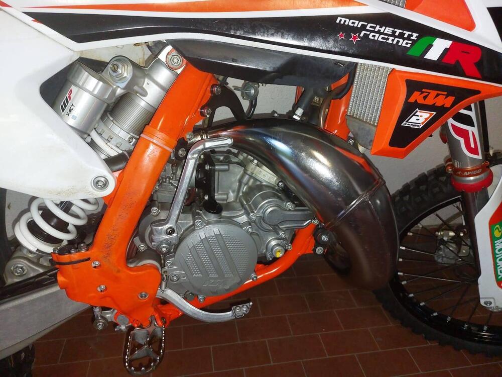 KTM SX 85 (2020) (5)