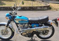 Honda CL 450 CL450 k3 d'epoca