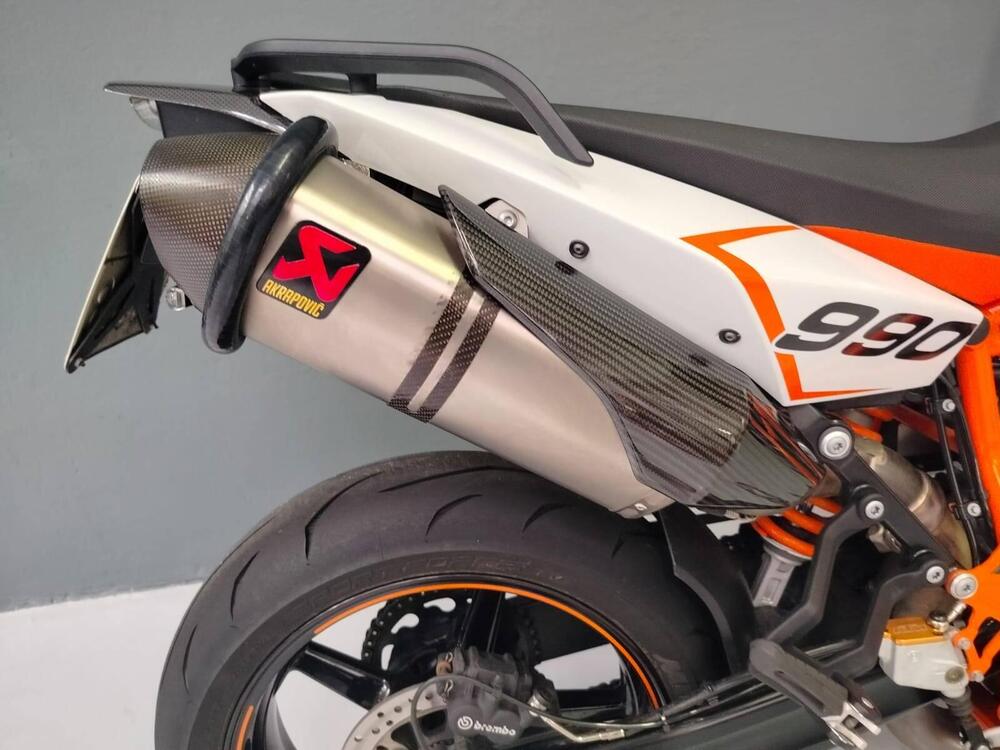 KTM 990 Supermoto R (2012 - 13) (5)