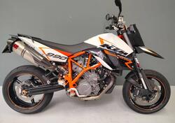 KTM 990 Supermoto R (2012 - 13) usata