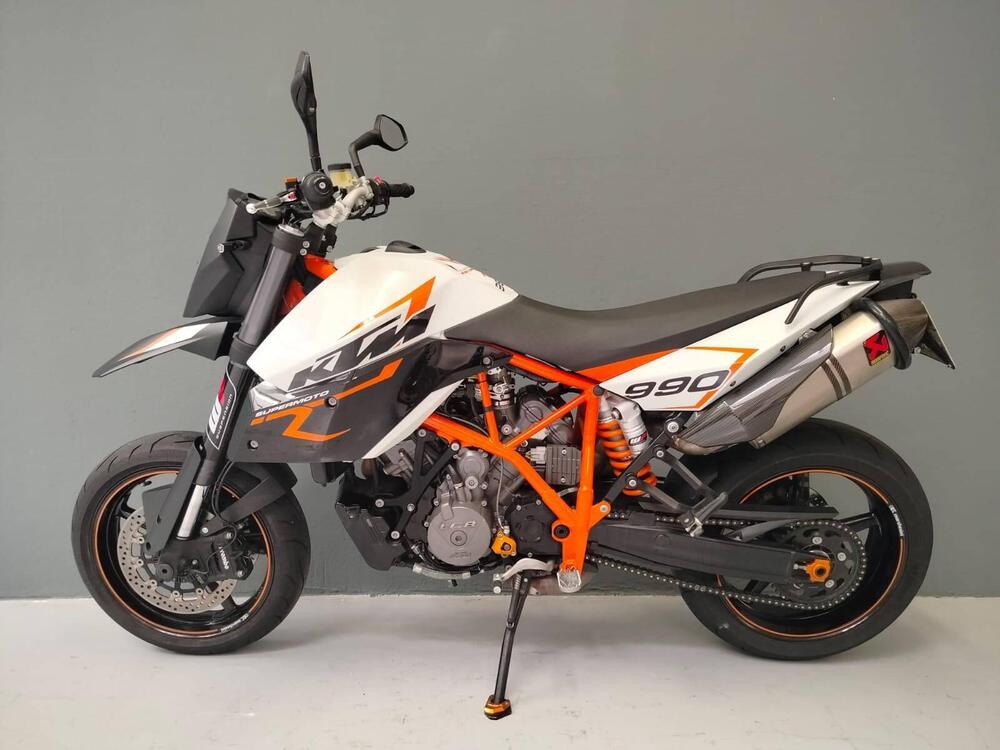 KTM 990 Supermoto R (2012 - 13) (2)