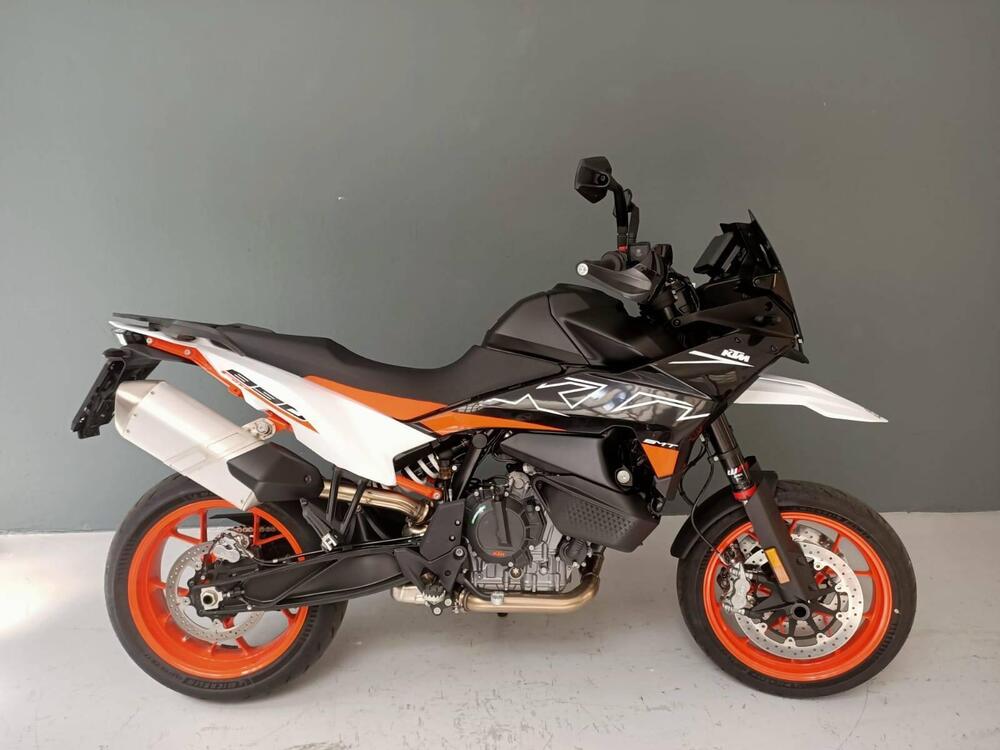 KTM 890 SMT (2023 - 24)