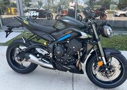 Triumph Street Triple 765 RS (2023 - 24) nuova