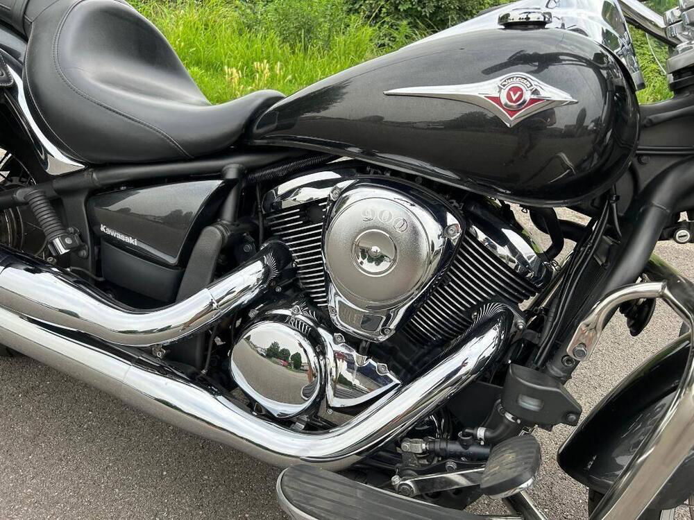 Kawasaki Vulcan VN 900 Classic (2011 - 16) (3)