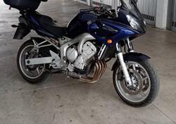 Yamaha FZ6 Fazer (2004 - 07) usata