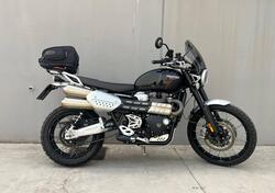 Triumph Scrambler 1200 XC (2019 - 20) usata