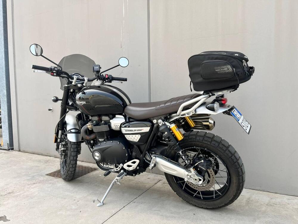 Triumph Scrambler 1200 XC (2019 - 20) (4)