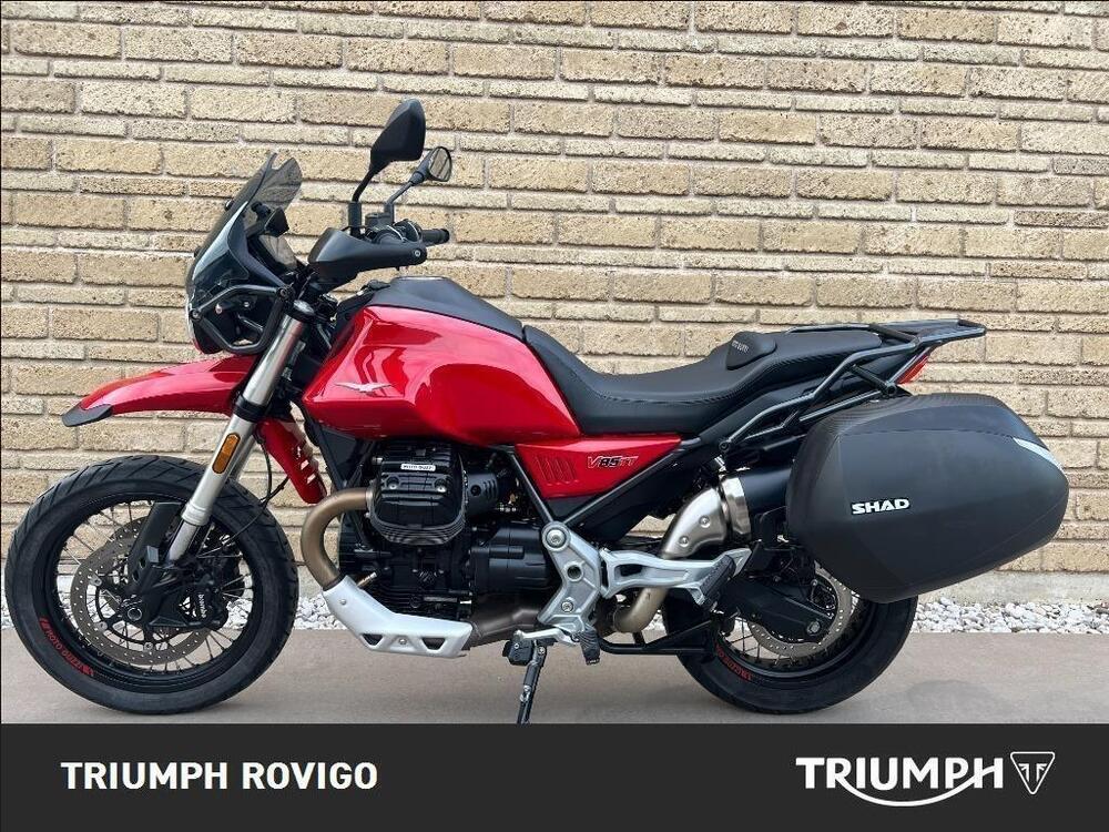 Moto Guzzi V85 TT (2019 - 20) (2)