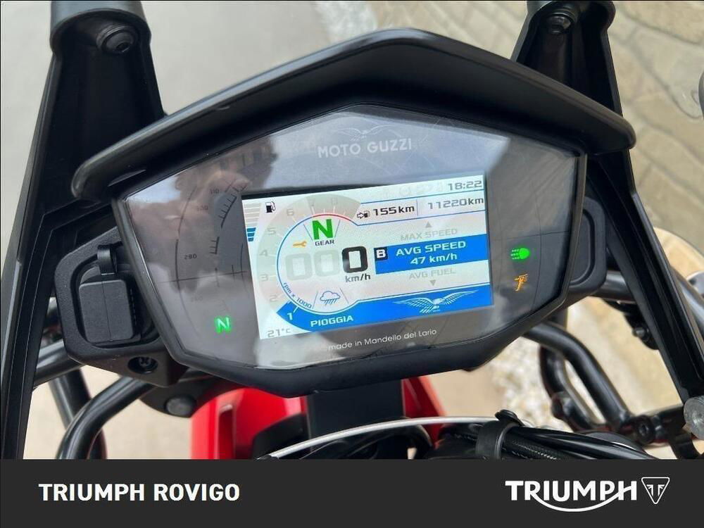 Moto Guzzi V85 TT (2019 - 20) (4)