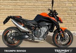 KTM 890 Duke (2021 - 23) usata