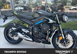 Triumph Street Triple 765 RS (2023 - 24) nuova