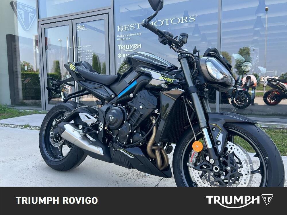 Triumph Street Triple 765 RS (2023 - 24) (2)