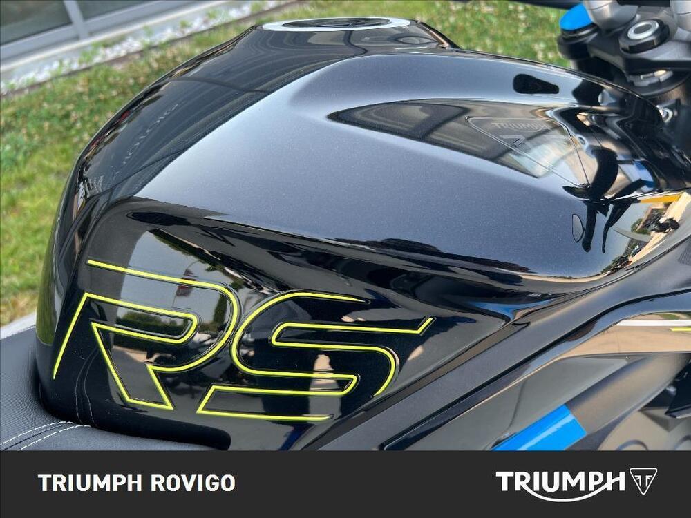 Triumph Street Triple 765 RS (2023 - 24) (5)