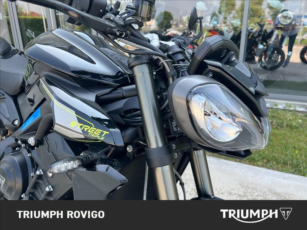 Triumph Street Triple 765 RS (2023 - 24) (4)