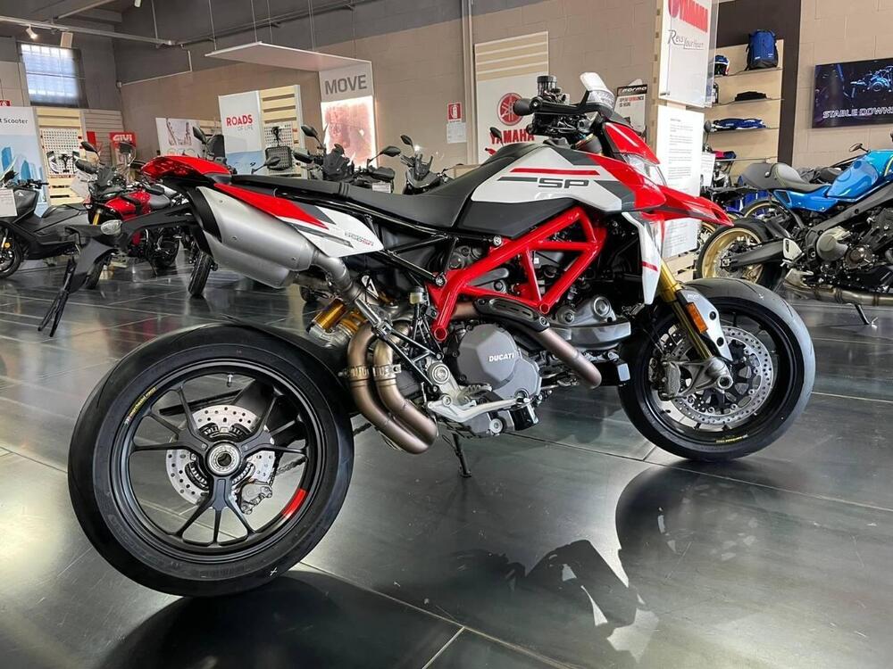 Ducati Hypermotard 950 (2022 - 24) (2)