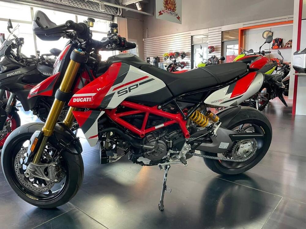 Ducati Hypermotard 950 (2022 - 24) (3)