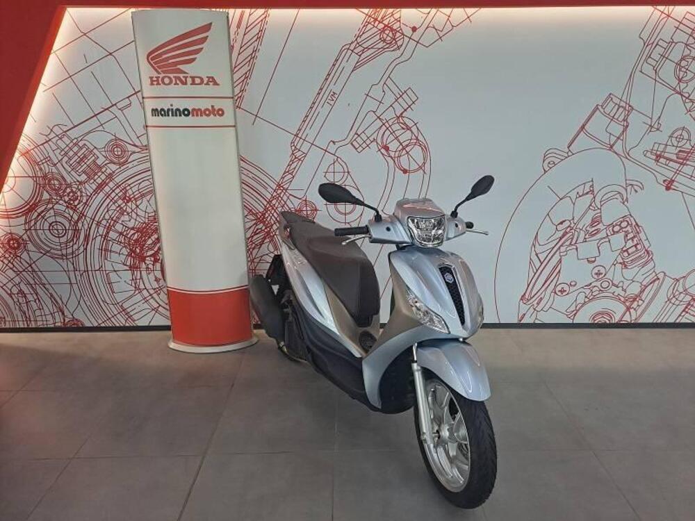 Piaggio Medley 150 ABS (2021 - 24) (3)