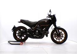 Ducati Scrambler 800 Italia Independent (2015 - 16) usata