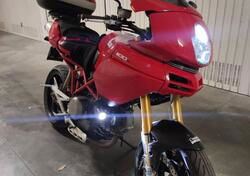 Ducati Multistrada 1100 S (2006 - 09) usata