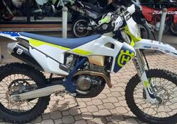 Husqvarna FE 250 (2023) usata