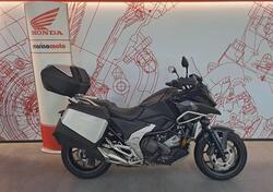 Honda NC 750 X DCT Travel (2021 - 24) usata