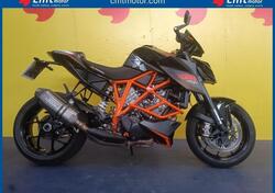 KTM 1290 Super Duke R ABS (2014 - 16) usata