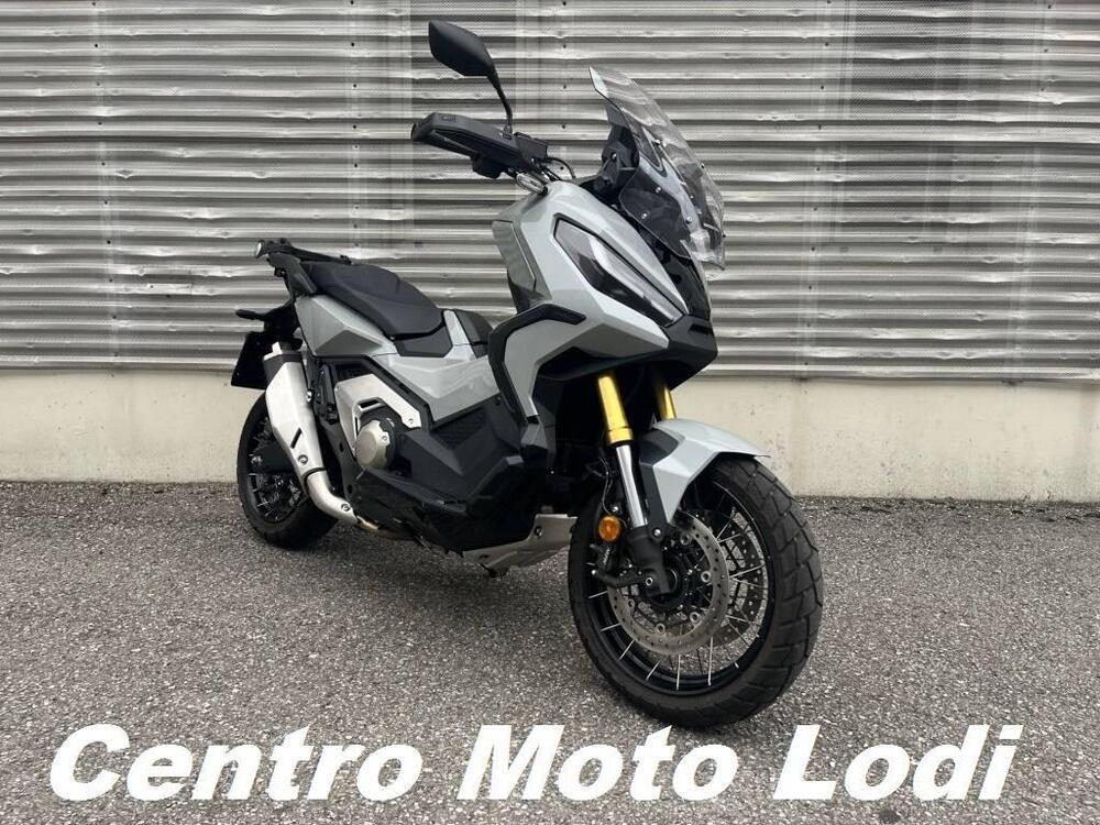 Honda X-ADV 750 DCT (2021 - 24) (2)